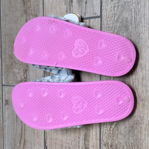 TY Beanie Boo Kiki Fashion Slides or Slippers - Picture 4 of 4